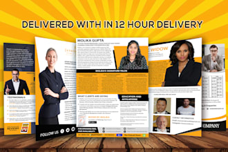 design epk, media kit, press kit, speaker kit, one sheet