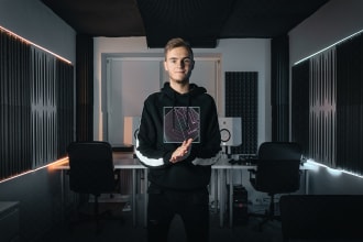 ghost produce your next edm hit