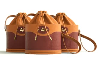 design your bag in 3d