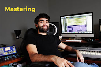 master your song in a day
