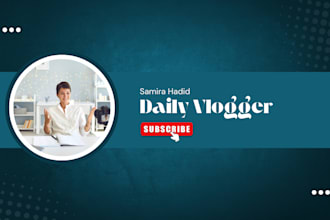 do linkedin banner, youtube and all social media banner