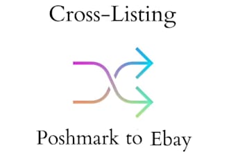 crosspost from poshmark to ebay