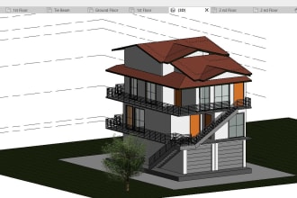 design your architectural house floor plan
