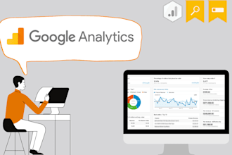 track website analytics with ga4 setup in google tag manager