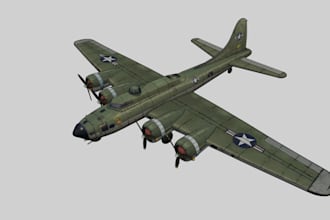 create game assets for your game
