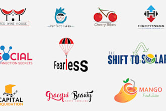 craft remarkable uniquely tailored exceptional logo for your brand