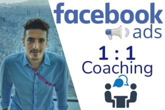 be your facebook ads coach