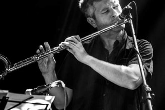 produce and record world flutes