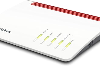 configure your vpn in fritzbox