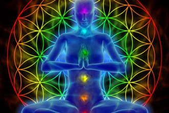 do chakra balancing , cleanse ,remove energy blocked chakra