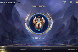play with you on wild rift and coach you