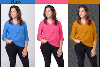 do color change services
