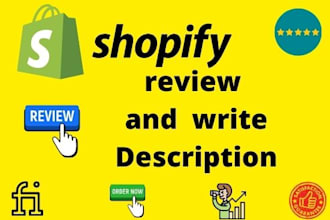 do add bluk review your shopify store