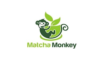 design monkey business logo in 1 day