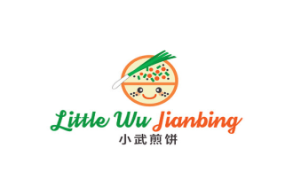 design new concept chinese street food stall logo in 1 day