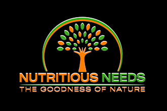 design nutrition health care nursing and pharmacy logo