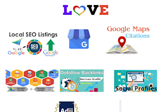 create best google local SEO strategy to dominate your niche