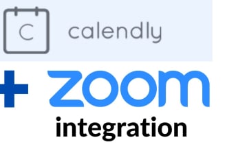 professional calendly setup and integration services