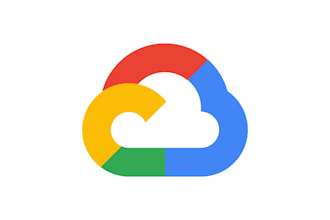 do google cloud consulting and management