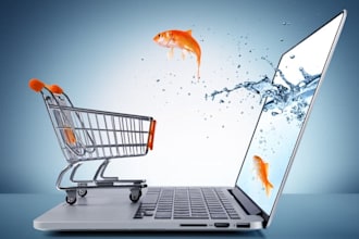 do online shopping website