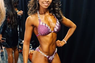 transform your body with my ready made fitness programs