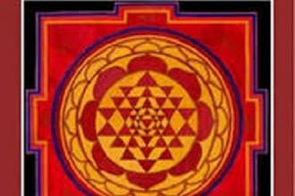 teach how to chant vigyan bhairava with its transliteration in english