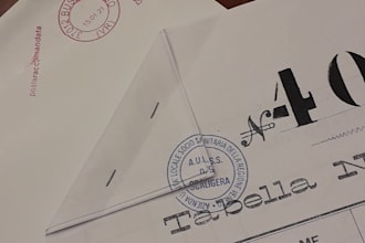 request genealogy related documents in italy