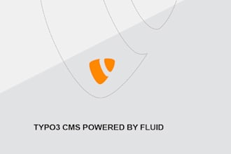 provide typo3 support and ongoing maintenance
