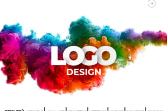 provide attention grabbing logo design