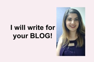 写你的SEO博客，文章和网站内容