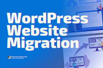 provide wordpress monthly maintenance support