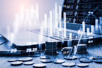do cost accounting and budgeting for you