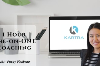 be your kartra coach