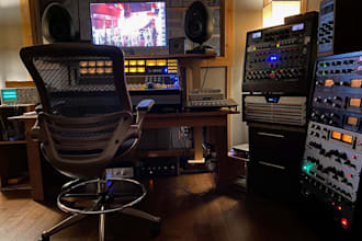 compose exclusive quality music for you