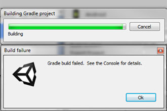 fix unity build errors, crashes, bugs and ads integration errors