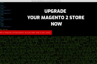 do magento 2 version upgrade to the latest version