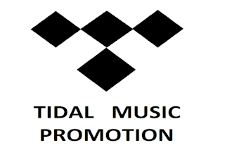do viral tidal music promotion to new listeners