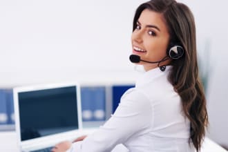 provide premium call center services in  affordable rates