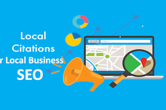 create niche directories for your local business