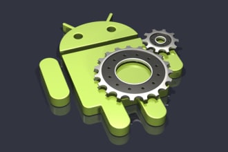 develop an android app or will be your android app developer