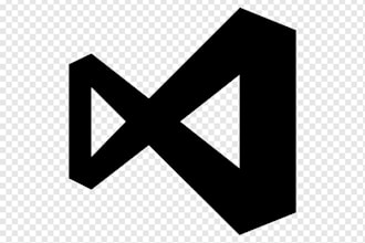 develop graphical user interface in c sharp visual studio