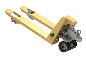 do a mechanical design with full detail drawings