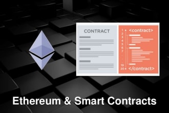 smart contract erc1155 erc721 nft erc20 token ethereum blockchain solidity