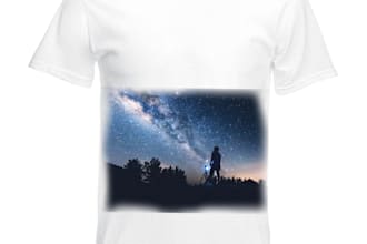 do dizayn for tshirt and pillow