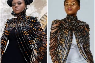 design african made necklaces,bracelets and shawls