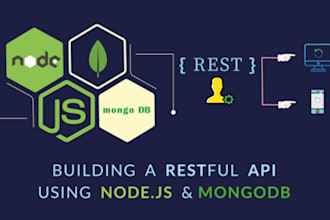 be your nodejs developer