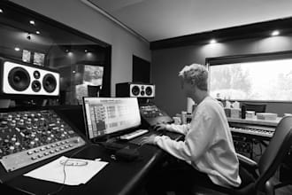 professionally mix your music