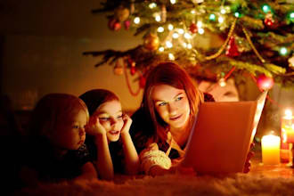 write an awesome moral based children story