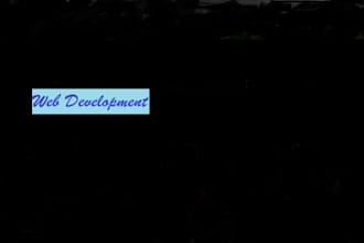 web development using php