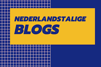 write nederlandstalige content en blogs
